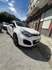 Kia Rio '12 RIO