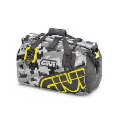 Σάκος ουράς EA115CM_αδιάβροχος 40L κυλινδρικός παραλλαγή GIVI. ΚΑΤΟΠΙΝ ΠΑΡΑΓΓΕΛΙΑΣ.