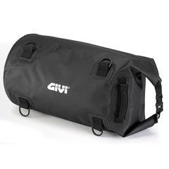Σάκος ουράς EA114BK_αδιάβροχος 30L μαύρος GIVI.