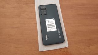 Xiaomi Redmi Note 11S Dual SIM (6GB/64GB) Graphite Gray-thumb-5