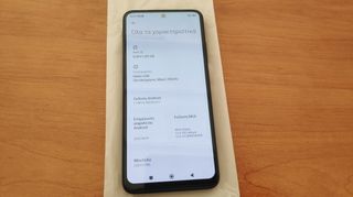 Xiaomi Redmi Note 11S Dual SIM (6GB/64GB) Graphite Gray-thumb-6