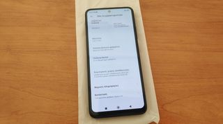 Xiaomi Redmi Note 11S Dual SIM (6GB/64GB) Graphite Gray-thumb-7
