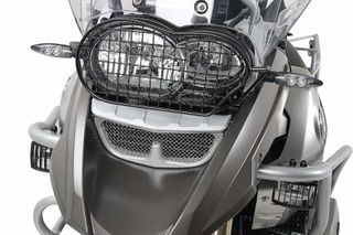 HEPCO BECKER προστατευτικό φαναριού για BMW R 1200 GS (2004-2012)