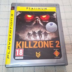 Killzone 2 Platinum PS3