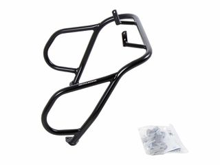 HEPCO BECKER άνω προστατευτικά κάγκελα για BMW R 1200 GS (2004-2007) μαύρα