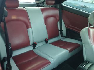 Mercedes-Benz C 200 2001 AMG Look, 192PS, Δέρμα, Οροφή, ANDROID, Ελληνικό, Άριστο!-thumb-12