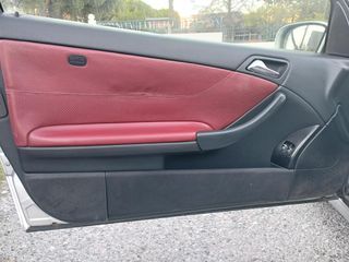 Mercedes-Benz C 200 2001 AMG Look, 192PS, Δέρμα, Οροφή, ANDROID, Ελληνικό, Άριστο!-thumb-19