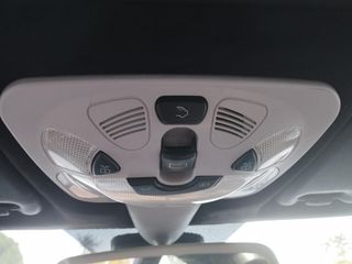 Mercedes-Benz C 200 2001 AMG Look, 192PS, Δέρμα, Οροφή, ANDROID, Ελληνικό, Άριστο!-thumb-23