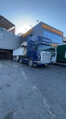 Scania 2008 R500