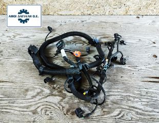 VW POLO/6R, AUDI A1/8X, SEAT IBIZA/6J/6F, SKODA FABIA/5J, ROOMSTER/5J, RAPID/NH (2009-2015), Πλεξούδα κινητήρα 1.2TSi, Start-stop system, με κωδικό 03F971612B