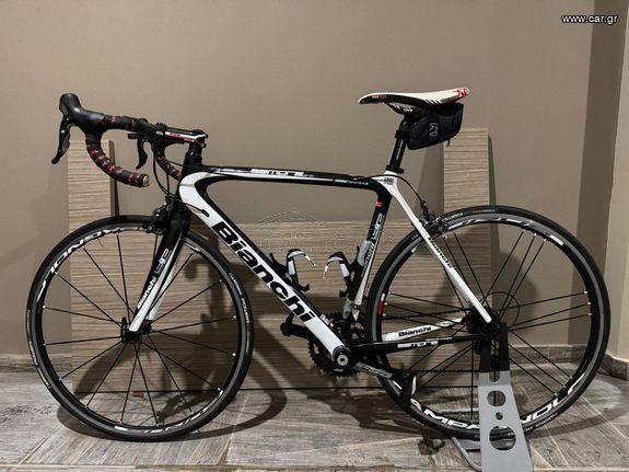 Bianchi '14 SEMPRE PRO