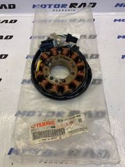 ΠΗΝΙΟ ΚΑΙΝΟΥΡΙΟ - ΥΑΜΑΗΑ XT125 / XT125R / XT125X / YBR 125 , 2005-2006 / MOTORRAD PSARAKIS