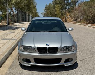 Bmw 330 '01