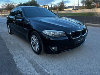 Bmw 520 '12 520D DIESEL F10 AUTO