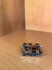 Καινούργιο σήμα μάσκας GT SPORT