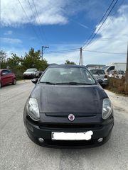 Fiat Punto Evo 2010