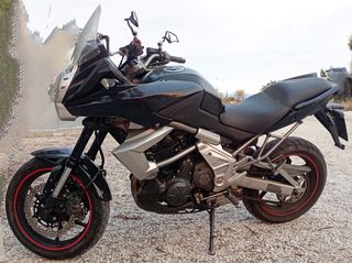 Kawasaki Versys 650 2011-thumb-2