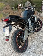 Kawasaki Versys 650 2011-thumb-3