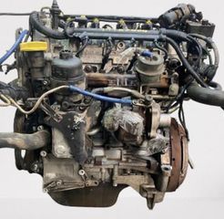 199A3000 ΚΙΝΗΤΗΡΑΣ 1.3 Mjet FIAT GRANDE PUNTO