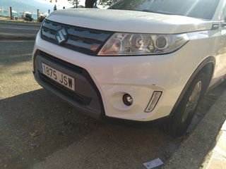 Suzuki Vitara '16 1.6 DDiS GL