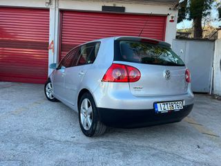 Volkswagen Golf '07 1.4 TSi 140Ps Sportline