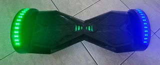 Ηλεκτρικά Πατίνια Youin 2020 Smart8 balance hooverboard