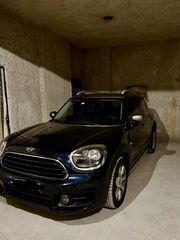 Mini Cooper C Countryman '19