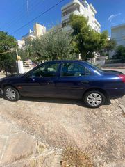 Ford Mondeo 1999