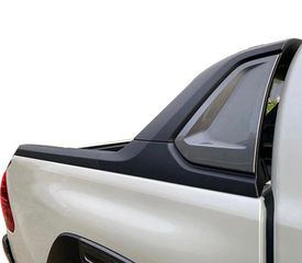 Toyota Hilux 2020+ ABS Sport Roll Bar Τύπος [Invincible]