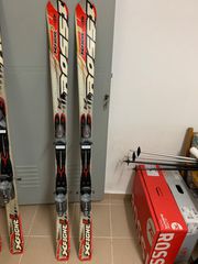 Rossignol '11 154cm