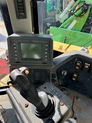 Μπουλντόζες CAT 2008 D8T-thumb-1