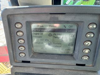 Μπουλντόζες CAT 2008 D8T-thumb-3
