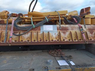 Μπουλντόζες CAT 2008 D8T-thumb-5