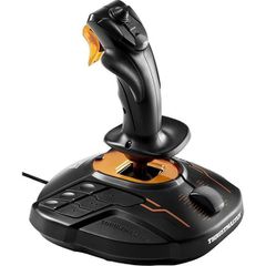 Thrustmaster joystick