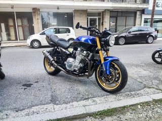 Yamaha XJR 1300 '07