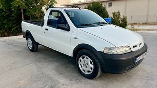 Fiat Strada 2005 1.9 JTD TURBO DIESEL