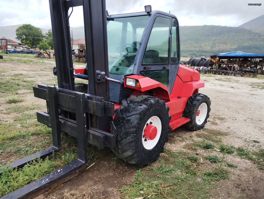 Manitou 2002