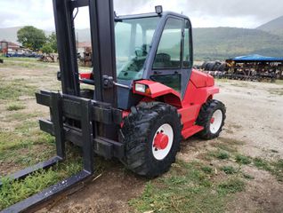 Manitou 2002
