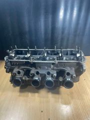 ΚΕΦΑΛΗ  SKODA OCTAVIA 4 VW BORA PASSAT AUDI A4 ΜΕ ΚΩΔΙΚΟ 068103373A 1.6 8V AHL SKODA OCTAVIA 4