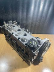 ΚΕΦΑΛΗ FIAT PUNTO 1.2 16V 188A5000