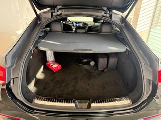 Mercedes-Benz GLE 350 2022 de Coupe ΚΑΤΑ ΠΑΡΑΓΓΕΛΙΑ-thumb-32