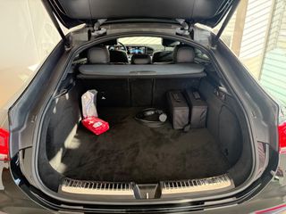 Mercedes-Benz GLE 350 2022 de Coupe ΚΑΤΑ ΠΑΡΑΓΓΕΛΙΑ-thumb-33