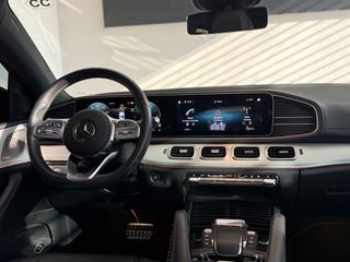 Mercedes-Benz GLE 350 2022 de Coupe ΚΑΤΑ ΠΑΡΑΓΓΕΛΙΑ-thumb-34