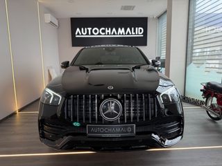Mercedes-Benz GLE 350 2022 de Coupe ΚΑΤΑ ΠΑΡΑΓΓΕΛΙΑ-thumb-1