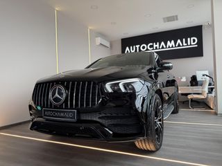 Mercedes-Benz GLE 350 2022 de Coupe ΚΑΤΑ ΠΑΡΑΓΓΕΛΙΑ-thumb-3