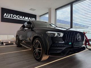 Mercedes-Benz GLE 350 2022 de Coupe ΚΑΤΑ ΠΑΡΑΓΓΕΛΙΑ-thumb-5
