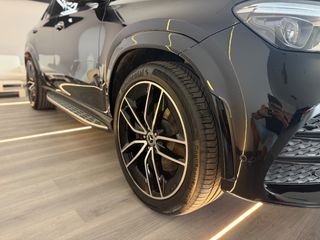 Mercedes-Benz GLE 350 2022 de Coupe ΚΑΤΑ ΠΑΡΑΓΓΕΛΙΑ-thumb-12