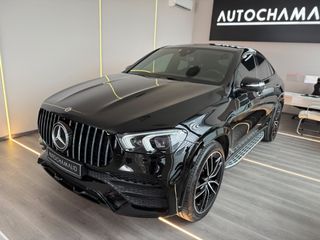 Mercedes-Benz GLE 350 2022 de Coupe ΚΑΤΑ ΠΑΡΑΓΓΕΛΙΑ-thumb-4