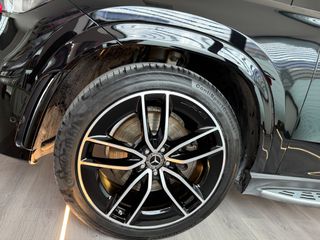 Mercedes-Benz GLE 350 2022 de Coupe ΚΑΤΑ ΠΑΡΑΓΓΕΛΙΑ-thumb-15
