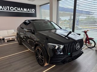 Mercedes-Benz GLE 350 2022 de Coupe ΚΑΤΑ ΠΑΡΑΓΓΕΛΙΑ-thumb-6